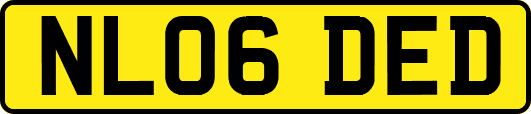 NL06DED