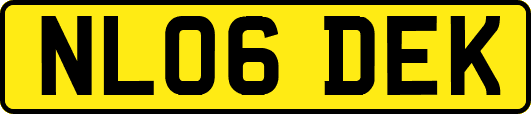 NL06DEK