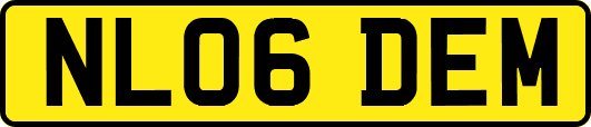 NL06DEM
