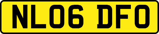 NL06DFO