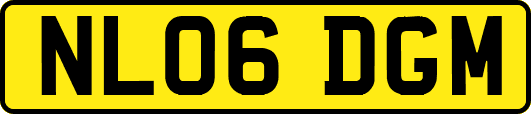 NL06DGM