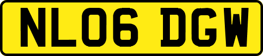 NL06DGW