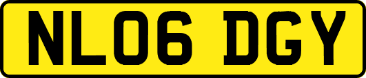 NL06DGY