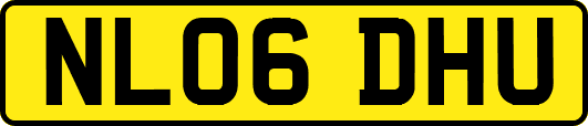 NL06DHU