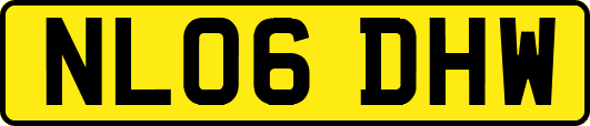 NL06DHW