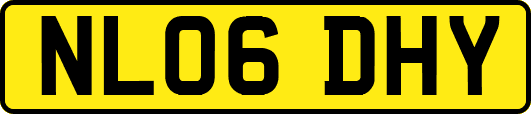 NL06DHY