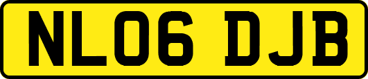 NL06DJB