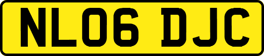 NL06DJC