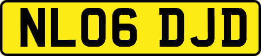 NL06DJD