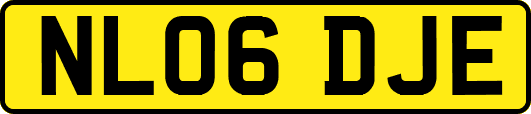 NL06DJE