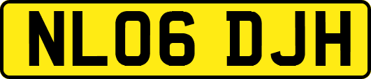 NL06DJH