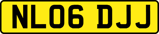 NL06DJJ