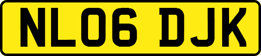 NL06DJK