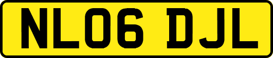 NL06DJL