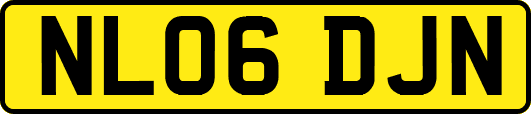 NL06DJN