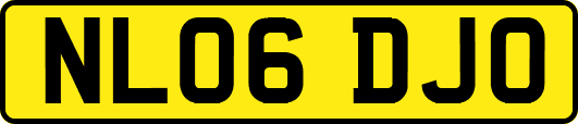 NL06DJO