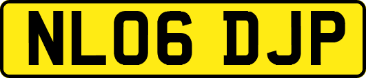 NL06DJP