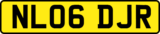 NL06DJR