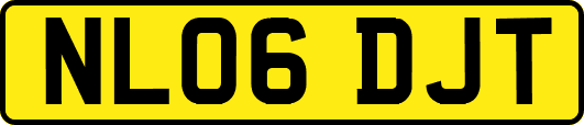 NL06DJT