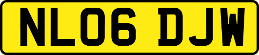 NL06DJW