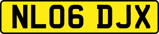 NL06DJX
