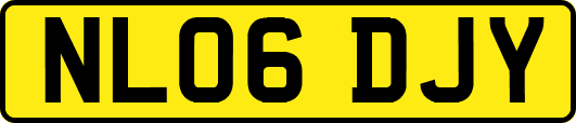 NL06DJY