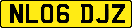 NL06DJZ