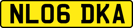 NL06DKA