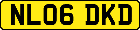 NL06DKD
