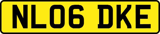 NL06DKE