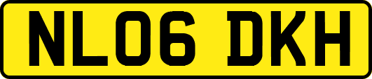 NL06DKH