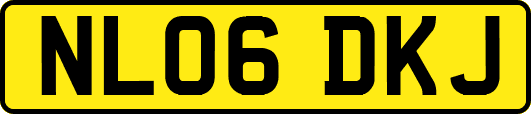 NL06DKJ