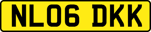 NL06DKK