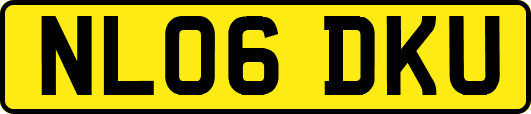 NL06DKU