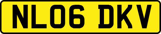 NL06DKV