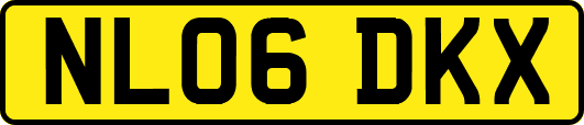 NL06DKX