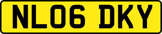 NL06DKY