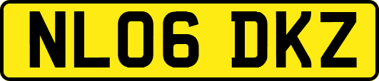 NL06DKZ