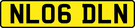 NL06DLN