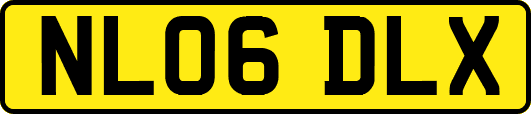 NL06DLX