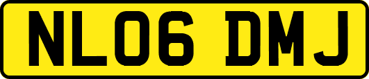 NL06DMJ