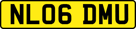 NL06DMU