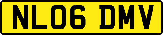 NL06DMV