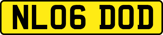 NL06DOD