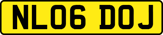 NL06DOJ