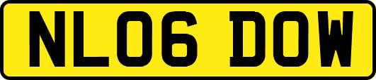 NL06DOW