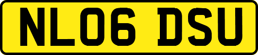 NL06DSU