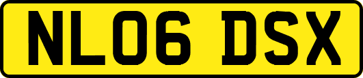 NL06DSX