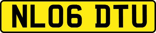NL06DTU