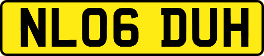 NL06DUH